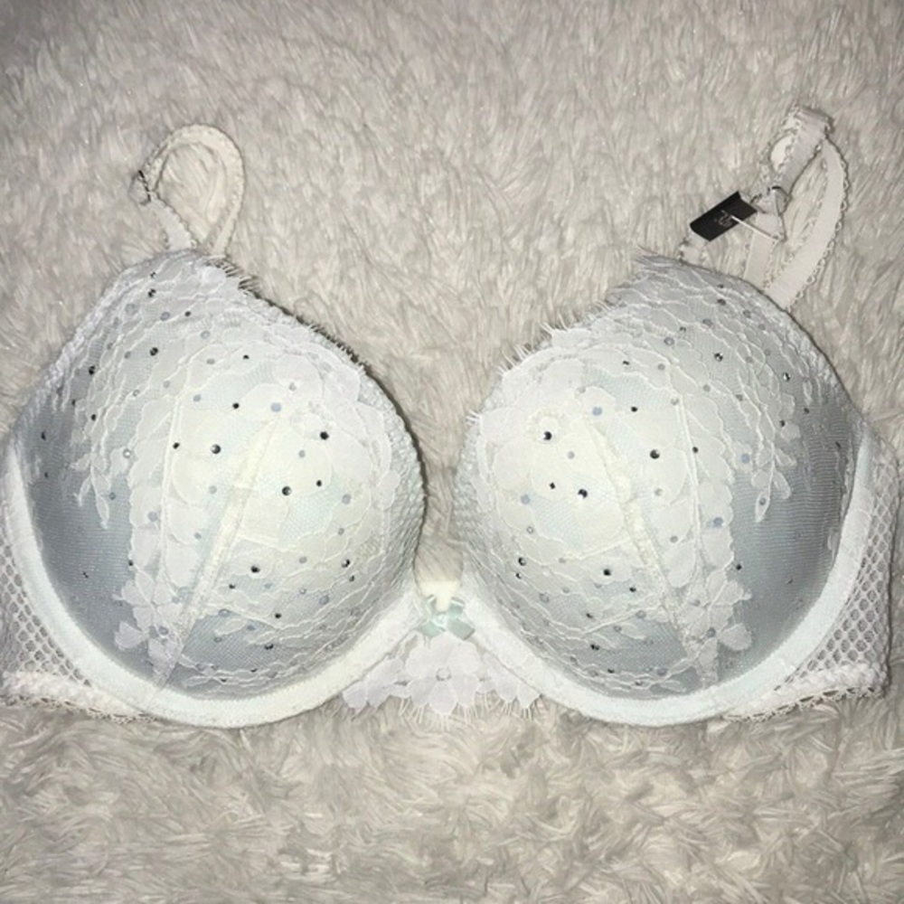 Victoria’s Secret Bra